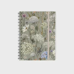 Agenda académica A5 2026-27 - Botanic Wild