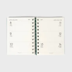 Agenda académica A6 2026-27 16 meses