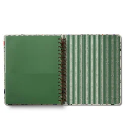 Agenda Académica 2026-2027 17 meses - Garden Study - Rifle Paper Co