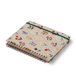 Agenda Académica 2026-2027 17 meses - Garden Study - Rifle Paper Co
