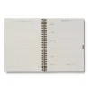 Agenda Académica 2026-2027 17 meses - Mimi - Rifle Paper Co