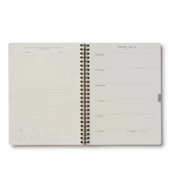 Agenda Académica 2026-2027 17 meses - Mimi - Rifle Paper Co