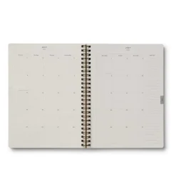 Agenda Académica 2026-2027 17 meses - Mimi - Rifle Paper Co