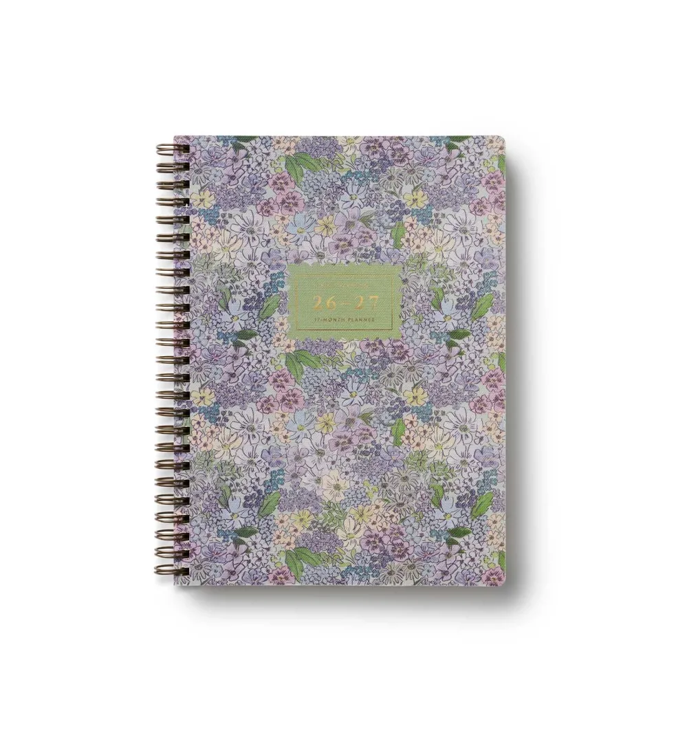 Agenda Académica 2026-2027 17 meses - Mimi - Rifle Paper Co