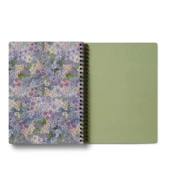Agenda Académica 2026-2027 17 meses - Mimi - Rifle Paper Co