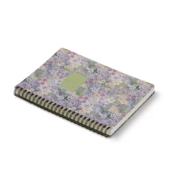 Agenda Académica 2026-2027 17 meses - Mimi - Rifle Paper Co