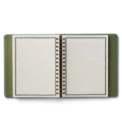 Agenda Académica 2026-2027 17 meses - Paisley - Rifle Paper Co