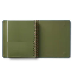 Agenda Académica 2026-2027 17 meses - Paisley - Rifle Paper Co