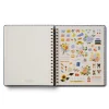Agenda Académica 2026-2027 17 meses - Schoolhouse - Rifle Paper Co