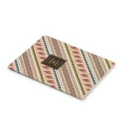 Agenda Mensual 2026-2027 12 meses - Paisley - Rifle Paper Co
