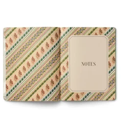 Agenda Mensual 2026-2027 12 meses - Paisley - Rifle Paper Co