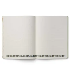 Agenda Mensual 2026-2027 12 meses - Paisley - Rifle Paper Co