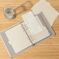 Agenda Personalizada 2026-2027