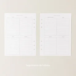 Agenda Personalizada 2026-2027