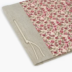 Album Cordón Grande Floral Roses