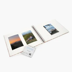 Album wyro grande Floral Roses