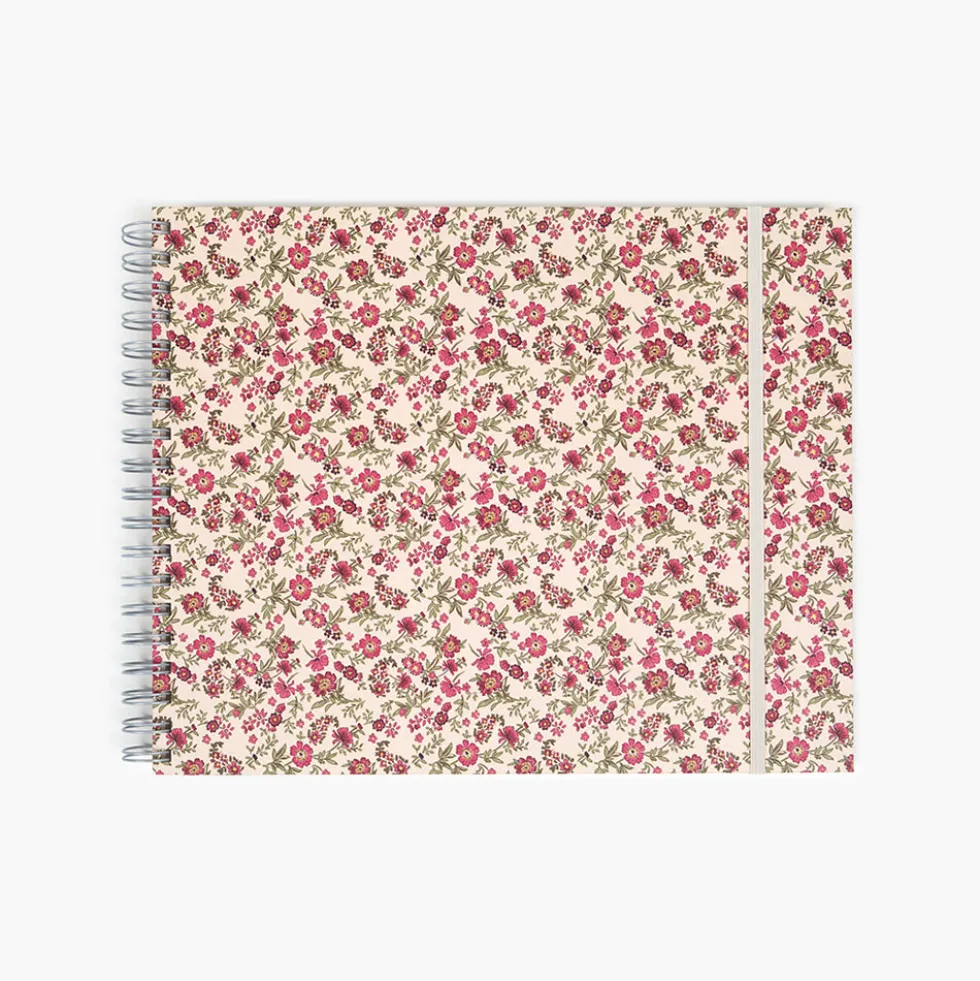 Album wyro grande Floral Roses