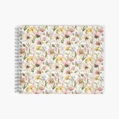 Album wyro grande Spring Flowers