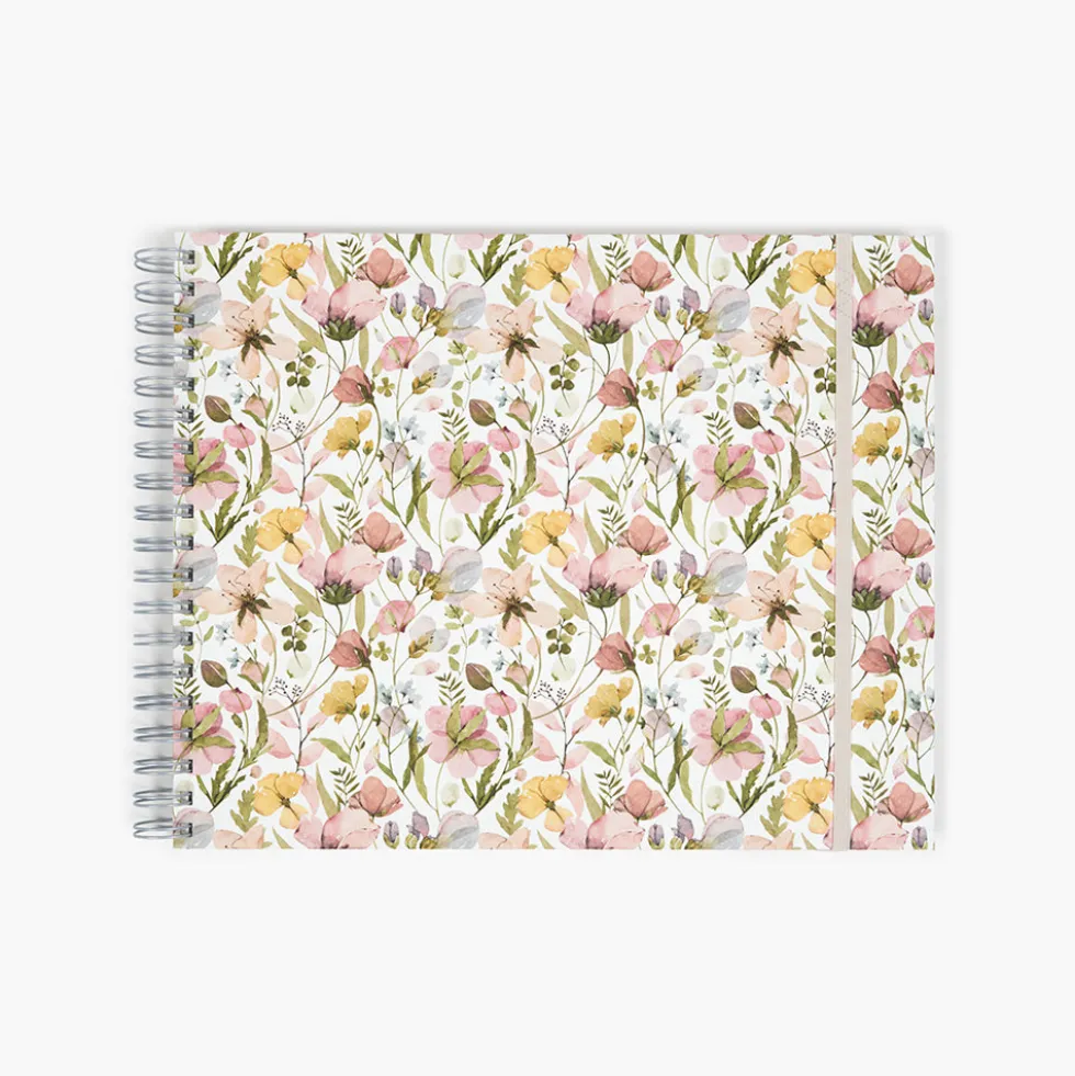 Album wyro grande Spring Flowers