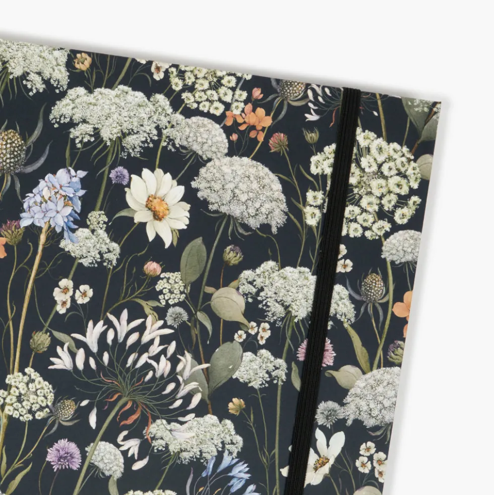 Album wyro grande Wild Flowers
