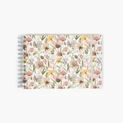 Album wyro pequeño Spring Flowers