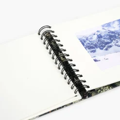 Album wyro pequeño Wild Flowers