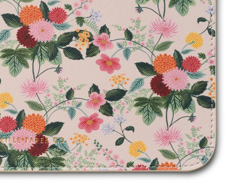 Alfomobrilla para ratón Dahlia - Rifle Paper co.