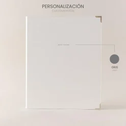 Archivador A4 · Classic