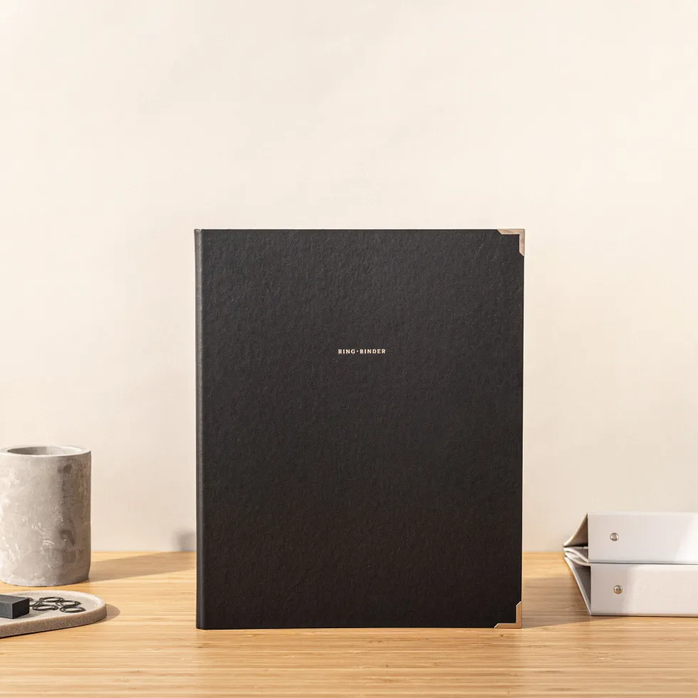 Archivador A4 · Classic