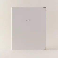 Archivador A4 · Classic