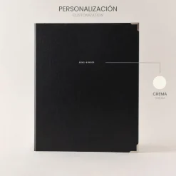 Archivador A4 · Classic