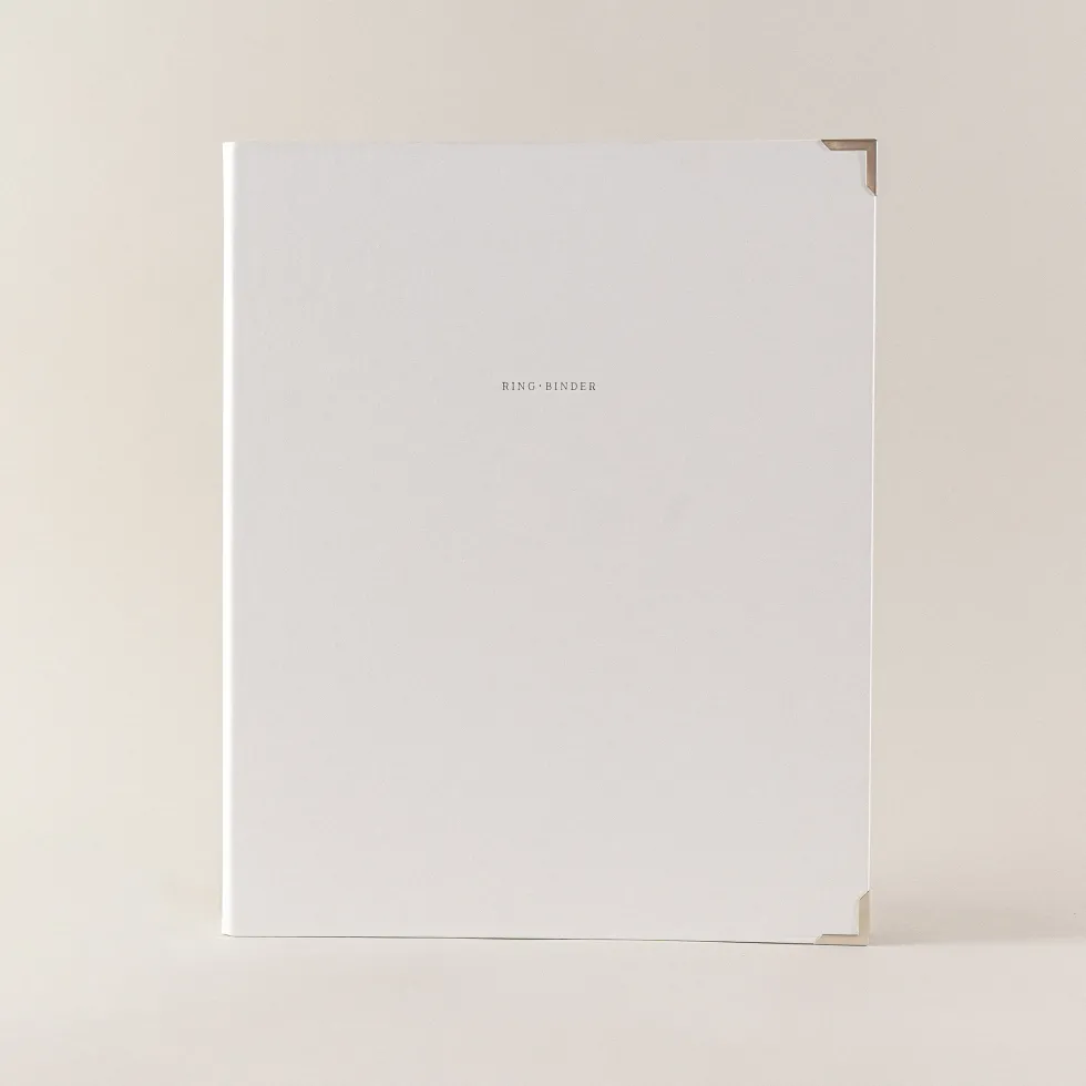 Archivador A4 · Classic