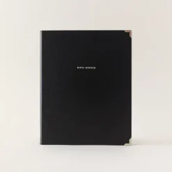 Archivador A5 · Classic