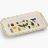 Bandeja porcelana Curio - Rifle Paper Co.