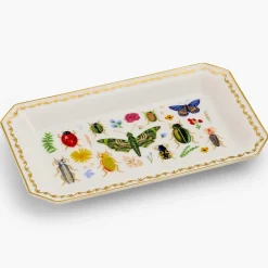 Bandeja porcelana Curio - Rifle Paper Co.