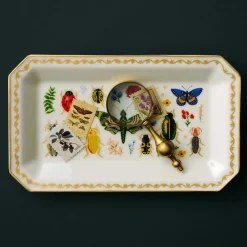 Bandeja porcelana Curio - Rifle Paper Co.
