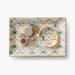 Bandeja porcelana Estee - Rifle Paper Co.