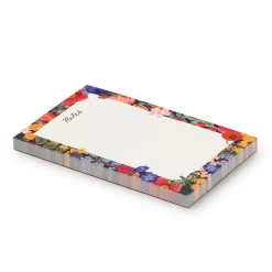 Bloc de notas Blossom Notepad - Rifle Paper co.