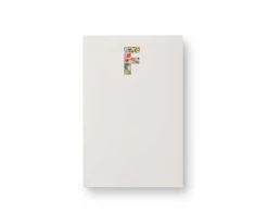 Bloc de Notas con Iniciales A - Z - Rifle Paper Co