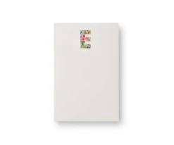 Bloc de Notas con Iniciales A - Z - Rifle Paper Co