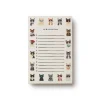 Bloc de notas Cool Cats - Rifle Paper co.