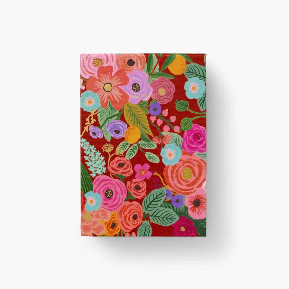 Bloc de notas de escritorio Garden Party - Rifle Paper Co.