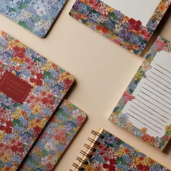 Bloc de notas escalonado Mimi - Rifle Paper Co.