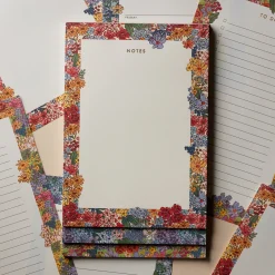 Bloc de notas escalonado Mimi - Rifle Paper Co.