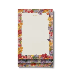 Bloc de notas escalonado Mimi - Rifle Paper Co.