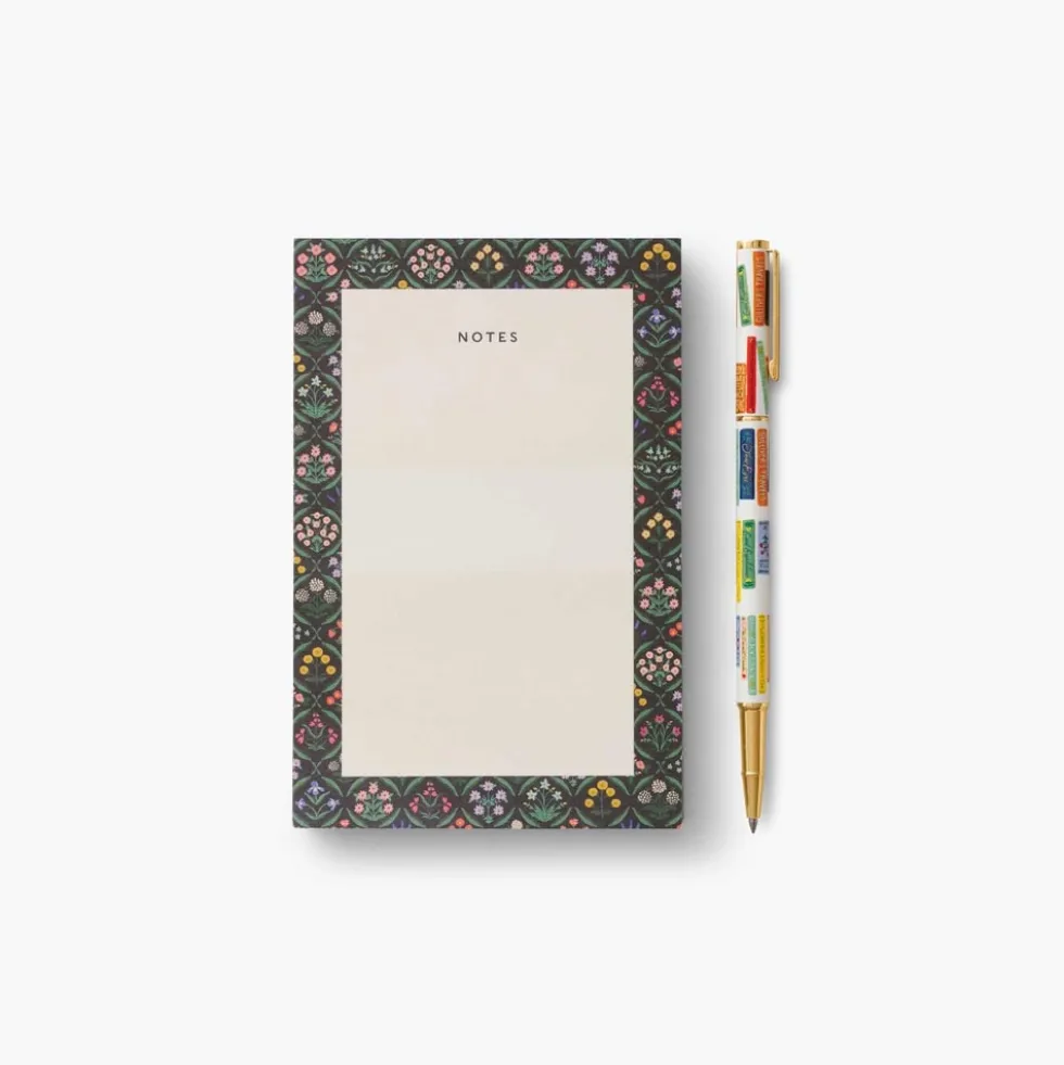 Bloc de notas Estee - Rifle Paper co.
