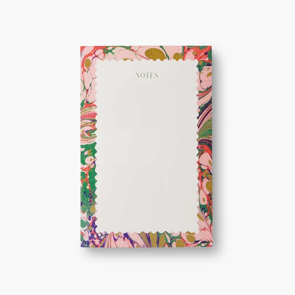 Bloc de notas Florence - Rifle Paper co.