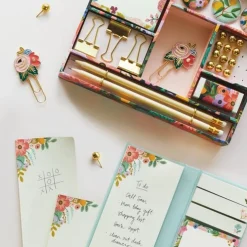 Bloc de notas Garden Party - Rifle Paper Co