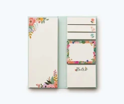 Bloc de notas Garden Party - Rifle Paper Co