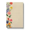 Bloc de notas Garden Study - Rifle Paper
